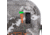 Allen ULTRX Bionic Earmuff, Veil Tac Gray, 4147