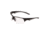 Allen ULTRX Blocker Ear &amp; Eye Protection Combo, Black, 4158