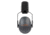 Allen ULTRX Passive Muff, Slim Fit, Gray, 4153