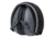 Allen ULTRX Passive Muff, Slim Fit, Gray, 4153