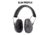 Allen ULTRX Passive Muff, Slim Fit, Gray, 4153
