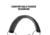 Allen ULTRX Passive Muff, Slim Fit, Gray, 4153