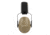 Allen ULTRX Passive Muff, Slim Fit, Taupe, 4154