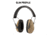Allen ULTRX Passive Muff, Slim Fit, Taupe, 4154