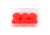 Allen ULTRX Silicone Putty Ear Plugs, 3-Pairs, Orange, 4123