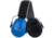 Allen ULTRX SLIM PROF YTH PASSIVE MUFF BLUE, 4175