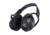 Allen ULTRX Shield Ear &amp; Eye Protection Combo, Black, 4158