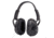 Allen ULTRX Blocker Ear &amp; Eye Protection Combo, Black, 4158