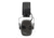 Allen ULTRX Stereo Earmuff, Olive, 4113