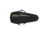 Allen Uncompahre Rifle Case, 46in, Black/Red, 676-46