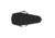 Allen Uncompahre Rifle Case, 46in, Black/Red, 676-46