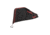 Allen Uncompahre Rifle Case, 46in, Black/Red, 676-46