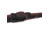 Allen Uncompahre Rifle Case, 46in, Black/Red, 676-46
