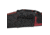 Allen Uncompahre Rifle Case, 46in, Black/Red, 676-46