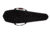 Allen Uncompahre Shotgun Case, 52in, Black/Red, 676-52