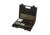 Allen Universal Cleaning Kit In Molded Tool Box 37 Piece