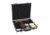 Allen Universal Gun Cleaning Kit in Aluminum Carrying Case, 60 Piece, 70565