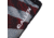 Allen Victory Autofit One-Pocket Handgun Case Custom Flag Pattern