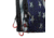 Allen Victory Duplex Handgun Case Custom Flag Pattern