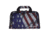 Allen Victory Double Hand Gun Attache Case, 7609