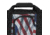Allen Victory Rifle Case, 48in, 587-48