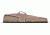 Allen Willow Rifle Case 46 Inch Realtree Xtra Green/Pink