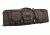 Alpha-Tac Black Gun Case with Backpack Straps, 36 in. EB-AT-G01