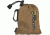 Alpine Innovations AR Slicker Weatherproof Weapon Cover, Black, 30in-43in SK-ARFD10-G54