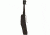 Alpine Innovations GunSlicker Waterproof Gun Cover, Black, 38in-56in GSXFD10-G10