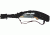 Alpine Innovations GunSlicker Waterproof Gun Cover, Black, 38in-56in GSXFD10-G10