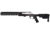 USED DEMO, American Built Arms Company MOD*X GEN III Modular Rifle System, Black, Medium ABAMX700B, EDEMO1