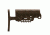 American Built Arms Company Urban Assault Stock, Flat Dark Earth, Small ABAUASDE