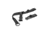 American Defense Manufacturing ASP-V Rig Mount Sling, Black, GS-1100