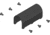 American Rifle Company Xylo Barrel Shroud Kit, Black, One Size, 12140-KIT