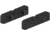 American Rifle Company Xylo Forward External Weight Kit, 0.5 Pound, Black, One Size, 12120-KIT