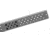 American Rifle Company Xylo Forward Internal Weight Kit, 1 Pound, Black, One Size, 12110-KIT