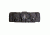 American Tactical Imports Tactical Double Gun Bag, 36 in, Black, ATICT36DGB
