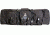 American Tactical Imports Tactical Double Gun Bag, 36 in, Black, ATICT36DGB