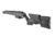 Archangel 700 Precision Stock for Remington 700, w/Aluminum Pillar Bedding, w/10 Rd Magazine, Black Polymer, AA700A