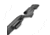 Archangel 700 Precision Stock for Remington 700, w/Aluminum Pillar Bedding, w/10 Rd Magazine, Black Polymer, AA700A