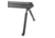 Archangel 700 Precision Stock for Remington 700, w/Aluminum Pillar Bedding, w/10 Rd Magazine, Black Polymer, AA700A