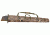 Arctic Shield H20 Gun Sleeve, Realtree Max 5, 52" 563900-812-005-17