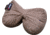 Armageddon Gear Pint Size Waxed Canvas Game Changer, Brown, AG0681-Wax-BN