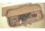Armageddon Gear SASS Precision Rifle Case, Coyote Brown, AG0113-CB