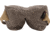 Armageddon Gear Shmedium Mid-Sized Game Changer, Dark Oak/Brown, AG0748-GL BN