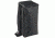 Armageddon Gear The Brick Grippy Rear Bag, Black, AG0105-BK