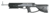 ATI Outdoors Hi-Point Proline Stock Package w/ Aluminum Rail System (One 17in. , One 6in. , &amp; Two 2in. Rails) A.5.10.1450