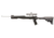 ATI Outdoor Ruger 10/22 Strikeforce Fixed Stock A.2.10.1010