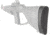 ATI Outdoors Recoil Reducing Tactical Buttpad HIP9300