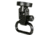 ATI Outdoor AR-15 Sling Adapter w Swivel ARA1700